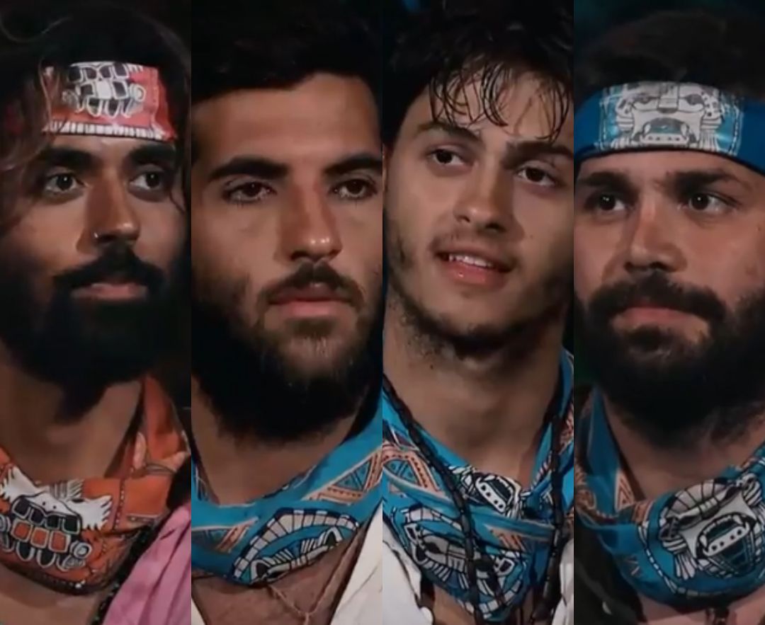Survivor Spoiler 17/3: Ανατροπή με την αποχώρηση – Ποιος αποχωρεί σήμερα