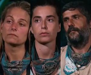 Survivor Spoiler Αποχώρηση 4/3: Ποιος παίκτης αποχωρεί σήμερα;