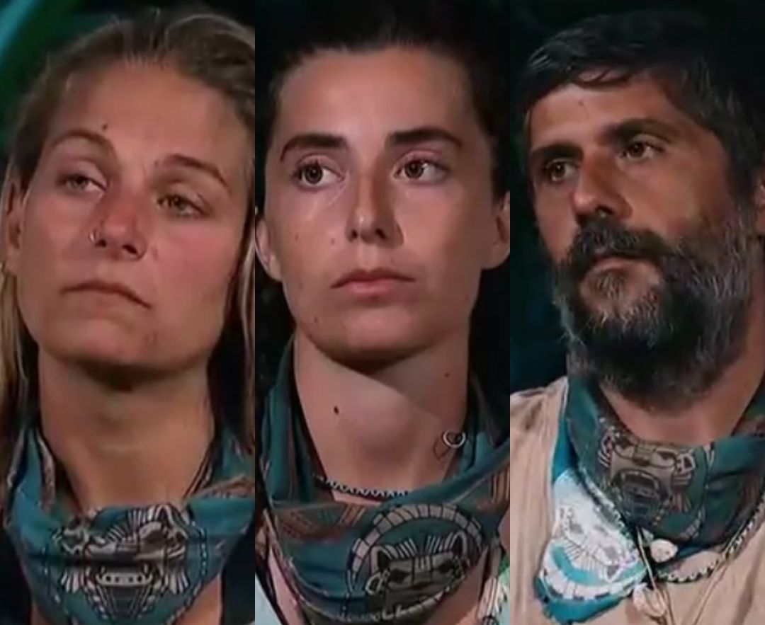 Survivor Spoiler Αποχώρηση 4/3: Ποιος παίκτης αποχωρεί σήμερα;