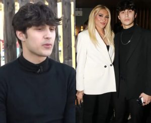 Μόλις το αποκάλυψε ο Μπάμπης Λαζαρίδης μετά τα όσα δήλωσε η Αγγελική Ηλιάδη