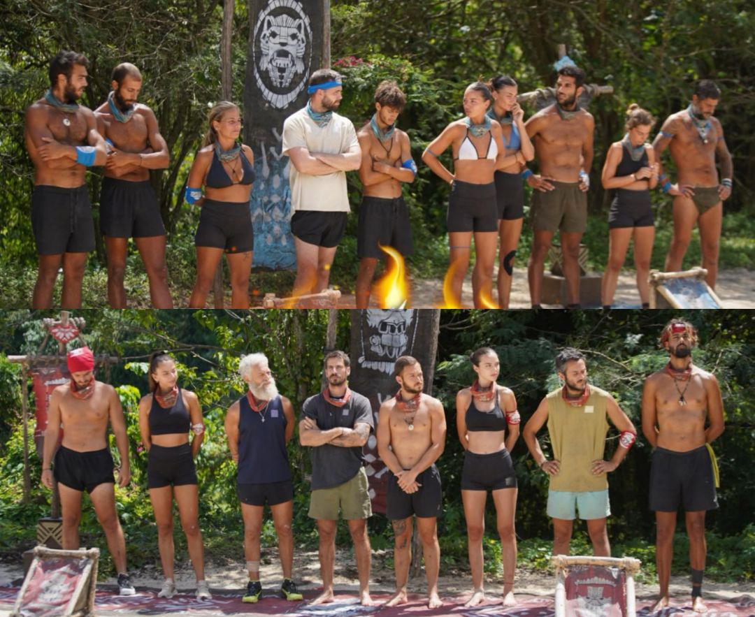 Survivor Spoiler 4/3: Ποια ομάδα κερδίζει το έπαθλο επικοινωνίας;