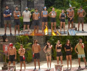 Survivor Spoiler 17/3: Ποια ομάδα κερδίζει το αγώνισμα επικοινωνίας;