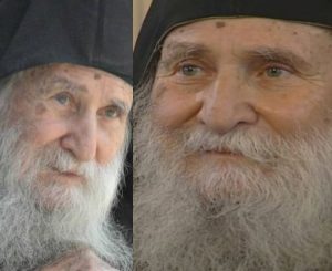 Ανατpιxιάζει η προφητεία για Ελλάδα του γέροντα Ιωσήφ Βατοπαιδινού: «Η Τουρκία θα επιτεθ…»