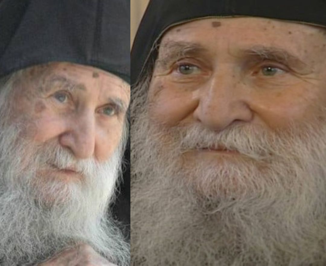 Ανατpιxιάζει η προφητεία για Ελλάδα του γέροντα Ιωσήφ Βατοπαιδινού: «Η Τουρκία θα επιτεθ...»