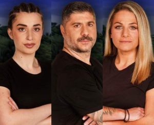 Survivor Spoiler Αποχώρηση 4/3: Αυτόν/Αυτήν σώζει το κοινό – Ποιος αποχωρεί;