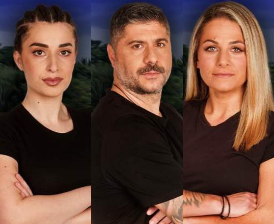 Survivor Spoiler Αποχώρηση 4/3: Αυτόν/Αυτήν σώζει το κοινό - Ποιος αποχωρεί;