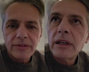 Έκτακτη αποκάλυψη από Κύπρο από Μάριο Αθανασίου: «Δεν ξέρω πως ενημερώνεστε στην Αθήνα αλλά..»