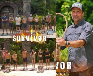 Survivor Διαρροή 17/3: Διπλή ανατροπή! Αυτοί κερδίζουν το έπαθλο επικοινωνίας