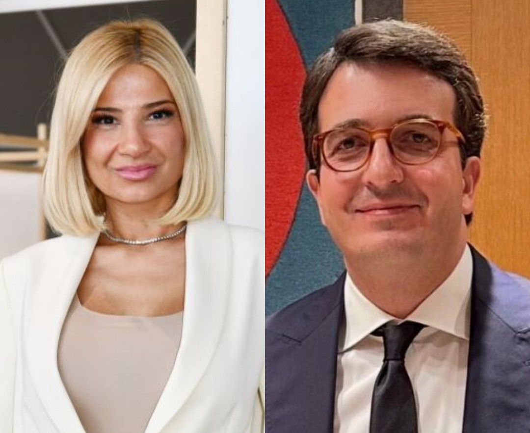 Φαίη Σκορδά – Αλέξανδρος Αθανασιάδης: Γιατί καθυστερεί ο γάμος