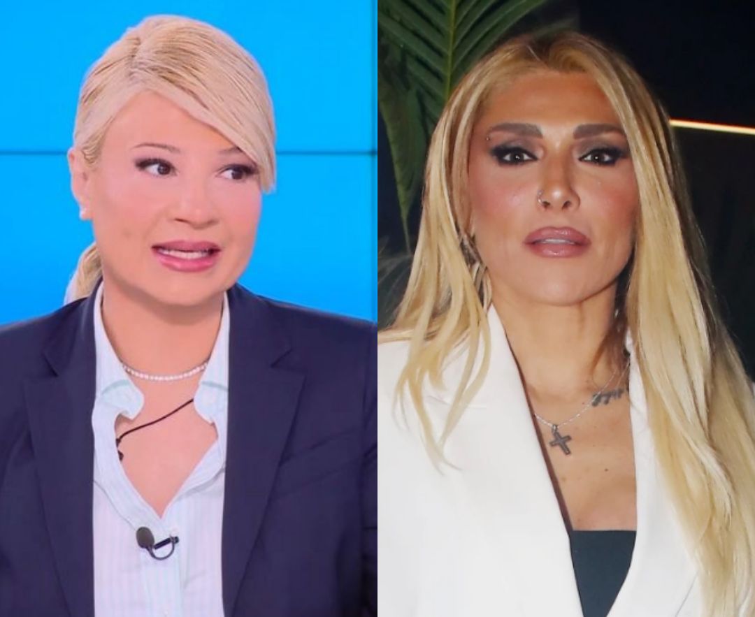 Μόλις το αποκάλυψε η Φαίη Σκορδά για Αγγελική Ηλιάδη: «Είχαμε κανονίσει να..»