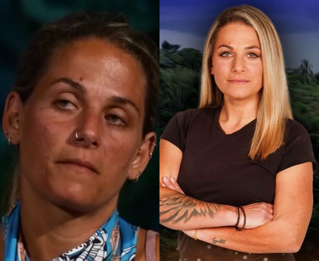 Survivor - Φανή Παντελάκη: Η καταγωγή, το επάγγελμα και ο σύζυγος της