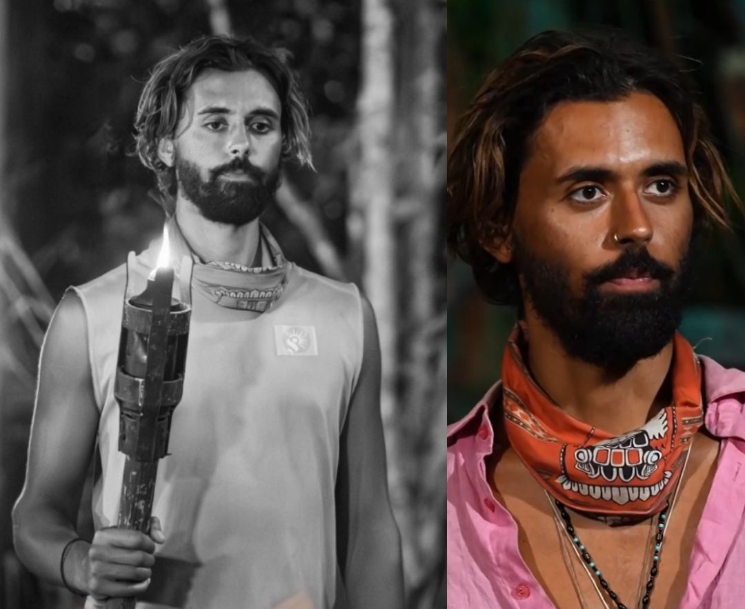Survivor Spoiler 18/3: Μόλις μαθεύτnκε για Γιώργο Καραϊσαλίδη μετά την αποχώρηση του