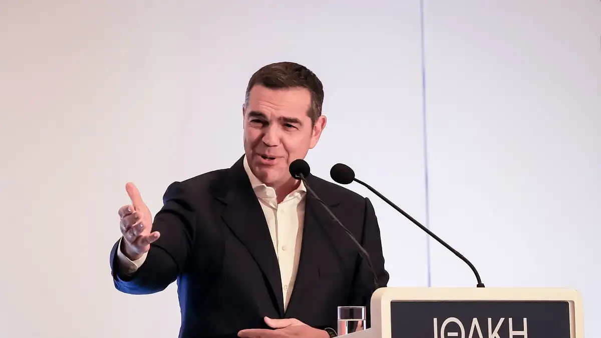 Ραγδαίες πολιτικές εξελίξεις: Αλέξης Τσίπρας – Οι 3 πρώτες ηχηρές μεταγραφές στο νέο κόμμα