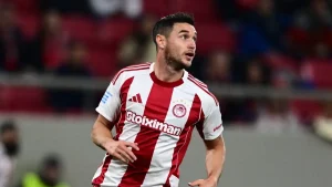 Μόλις μαθεύτηκε για Γιάρεμτσουκ