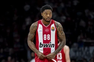 Αυτοί οι παίκτες δεν θα παίξουν στο εξ’αναβολής Ολυμπιακός-Φενερμπαχτσέ