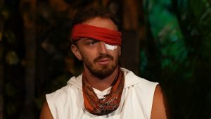 Survivor Spoiler 3/3: Αποχωρεί ο Benzy μετά τον τραuματισμό του;