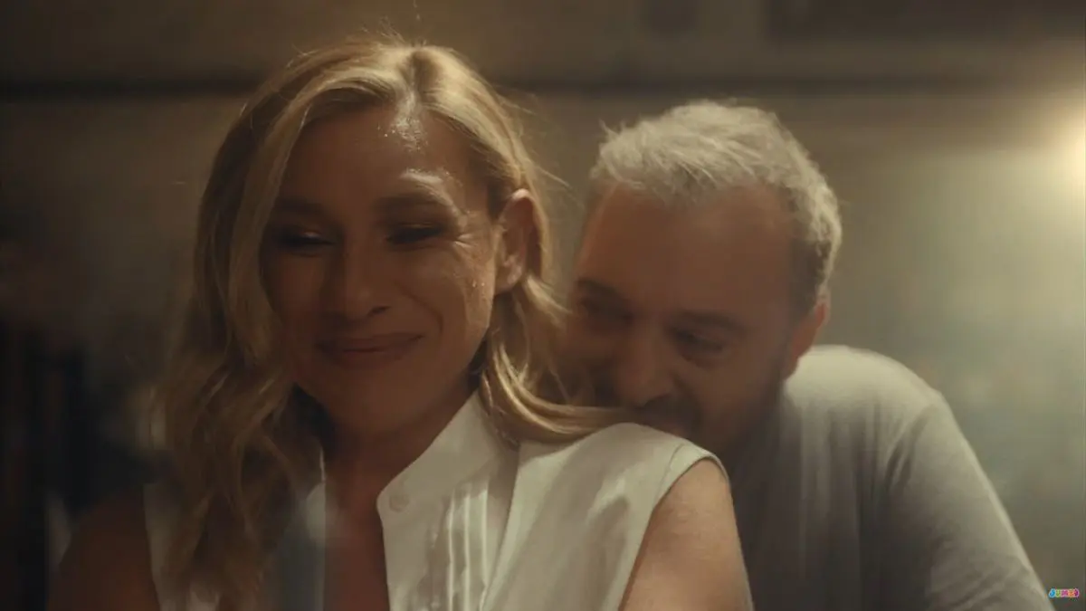 Jumbo: Μόλις έγινε γνωστό για Καραβάτου και Φερεντίνο - Ποιοι 2 ήταν η πρώτη επιλογή