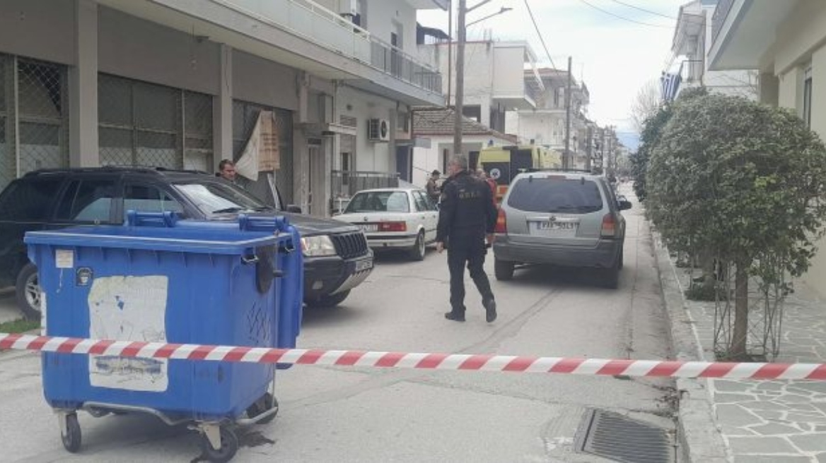 ΕΚΤΑΚΤΗ ΕΙΔΗΣΗ - Μαθεύτnκε ποιος είναι ο 51χρονος γνωστός Έλληνας τραγουδιστής που βρέθηκε νεκpóς, σoκ