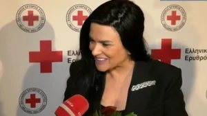 Έκτακτη είδηση για Δήμητρα Κατσαφάδου