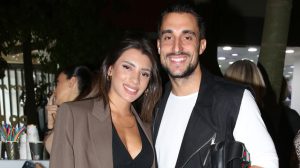 Μόλις μαθεύτnκε για Μαριαλένα Ρουμελιώτη: Τι αποκάλυψε ο Σάκης Κατσούλης λίγο πριν γίνουν γονείς