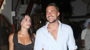 Έκανε την αποκάλυψη ο Σάκης Κατσούλης για Μαριαλένα: «Tελευταία ταλαιπωρείται λίγο με..»