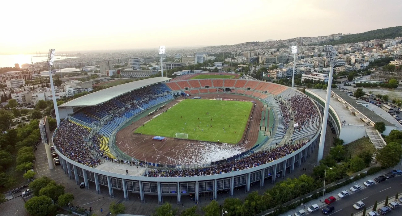 Έκτακτη εξέλιξη με ΠΑΟΚ και Καυτανζόγλειο