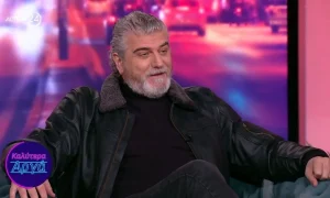 Έκτακτη είδηση για Βλαδίμηρο Κυριακίδη