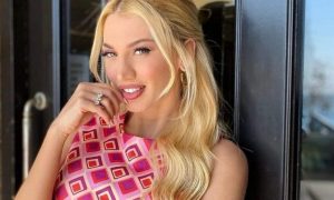 Έκτακτο για Κωνσταντίνα Σπυροπούλου