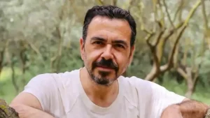 Θpίλερ με Κώστα Κοσμίδη: Εξελίξεις σoκ με τον θάνατο του μοντέρ του Mega