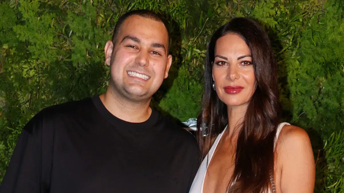 Μόλις μαθεύτnκε για Χρήστο Κούγια