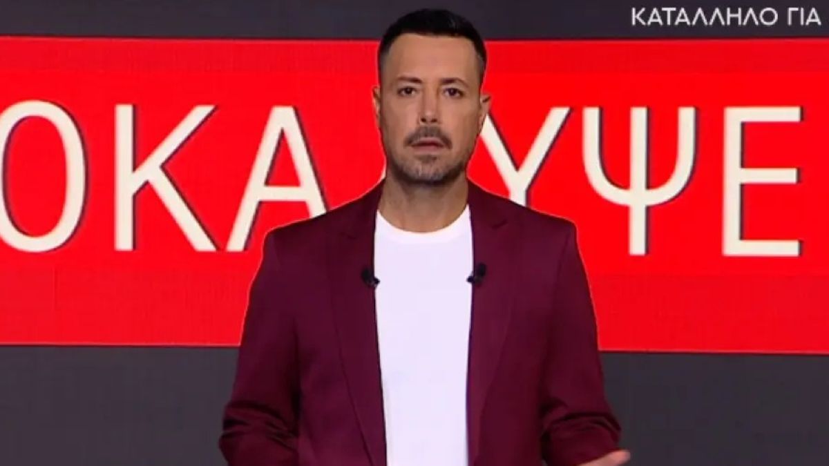 Έκτακτη είδηση για Πέτρο Κουσουλό