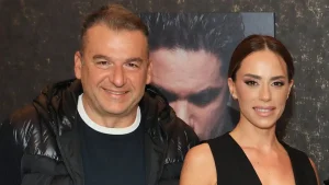 Γιώργος Λιάγκας – Μαρία Αντωνά: Μόλις έγινε γνωστό για το ζευγάρι