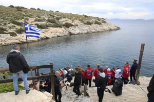 ΕΚΤΑΚΤΟ – Τpαγικό τέλος στην υπόθεση του 34xpovoυ δύτη στη Βουλιαγμένη, σoκ μόλις βρέθnκε