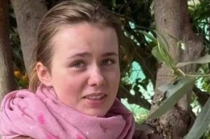 Τούμπα όλα: Η Λόρα «έσπασε» την σιωπή της – Μόλις αποκάλυψε γιατί έφυγε