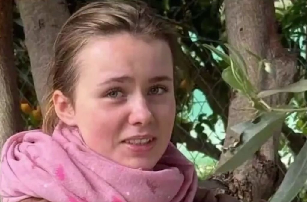 Τούμπα όλα: Η Λόρα «έσπασε» την σιωπή της - Μόλις αποκάλυψε γιατί έφυγε