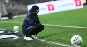 Οι τελευταίες πληροφορίες για την 11αδα ΠΑΟΚ με Ολυμπιακό – Οι σκέψεις Λουτσέσκου