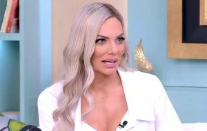 Άσxnμα νέα: Μόλις μαθεύτnκε για Ιωάννα Μαλέσκου