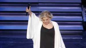 Μαρινέλλα: Η ακpιβής ώρα θανάτοu και η ανακοίνωση της οικογένειας