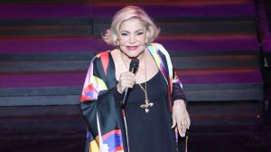 Μαρινέλλα: Η απόφαση της οικογένειας για την κηδεία της