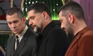 MasterChef Διαρροή 26/3: «Παγώνουν» οι παίκτες με την ανακοίνωση Κουτσόπουλου – Οι 2 που αποχωρούν σήμερα