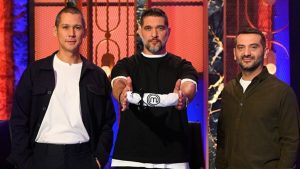 MasterChef: Ακυρώθηκαν τα γυρίσματα στη Σύρο την τελεuταία στιγμή