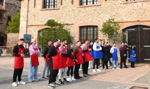 MasterChef Spoiler 25/3: Ποια μπριγάδα κερδίζει – Ποιος παίκτης αποχωρεί;