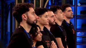 MasterChef Spoiler 17/3: Ποιος αποχωρεί σήμερα