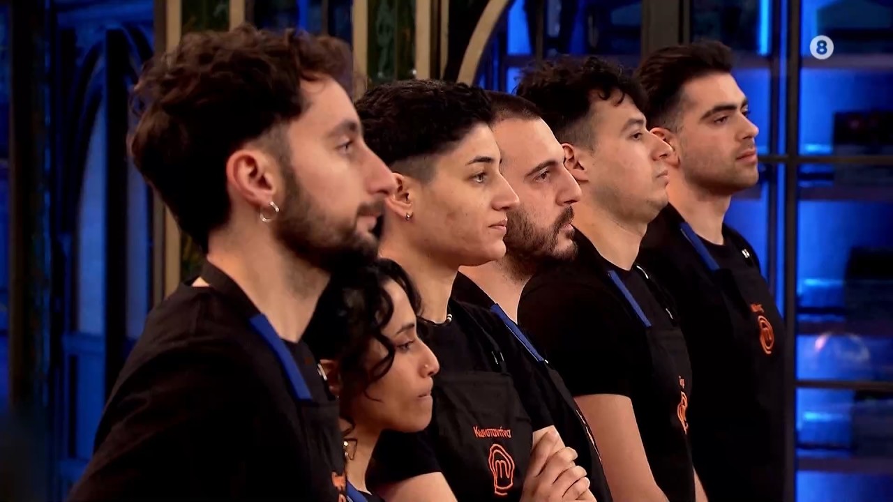 MasterChef Spoiler 17/3: Ποιος αποχωρεί σήμερα