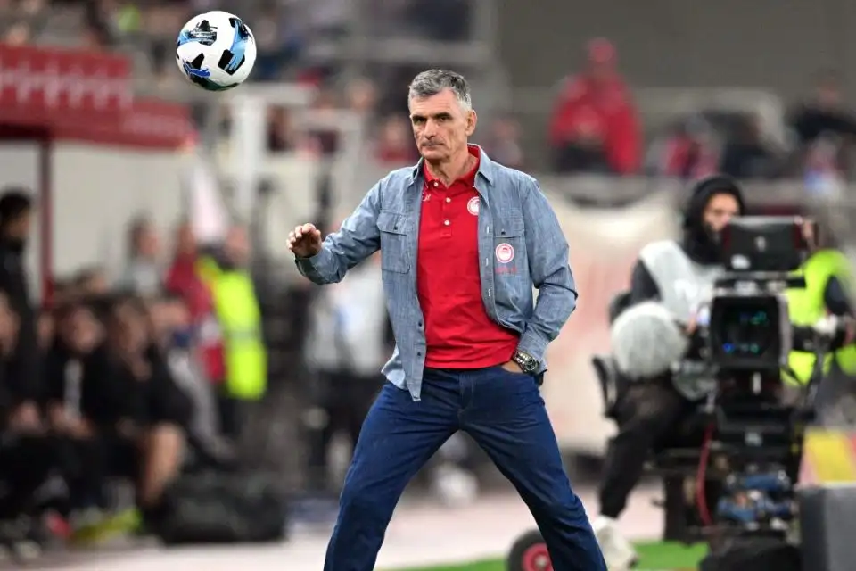 Η αποστολή του Ολυμπιακού για ΟΦΗ - Ποιοι 3 έμειναν εκτός από Μεντιλίμπαρ