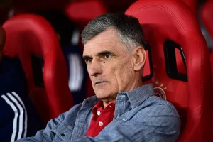 Δήλωση με νόημα από Μεντιλίμπαρ μετά την ΑΕΛ: «Μας λείπει αυτό το…»