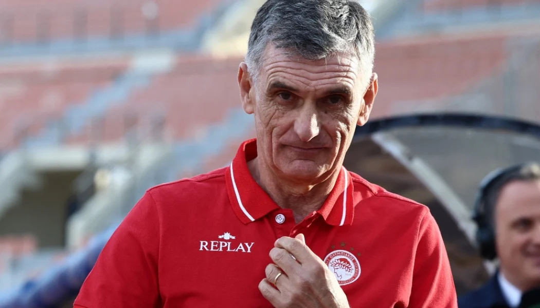 Αποκάλυψη από MEGA: Η κίνηση Μεντιλίμπαρ στο ημίχρονο του Ολυμπιακός-ΑΕΛ