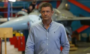 Έκτακτη είδηση για Αντώνη Σρόιτερ