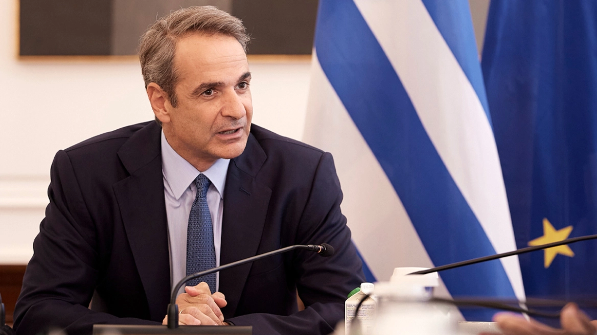 «Να υποβάλει άμεσα την παραίτησή του»: Άστραψε, βρόντηξε και το ανακοίνωσε ο Κυριάκος Μητσοτάκης