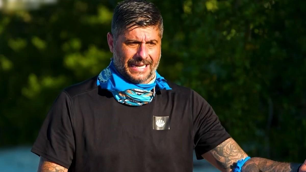 Survivor: Αποχωρεί μετά το ξέσπασμά του ο Μιχάλης Σηφάκης;